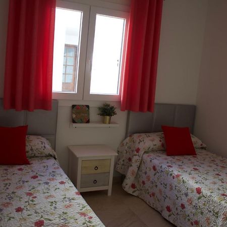 Apartamento Nina Tías Zewnętrze zdjęcie