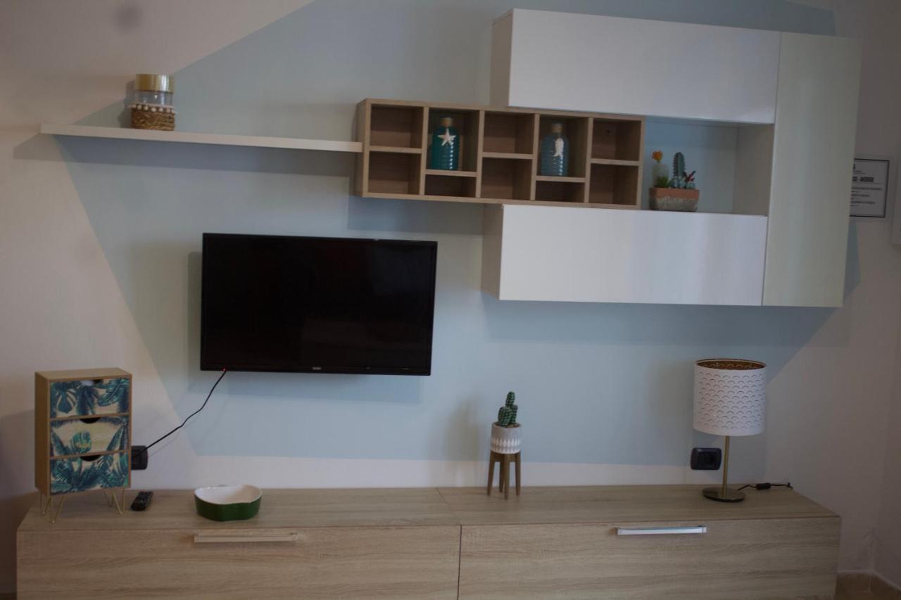 Apartamento Nina Tías Zewnętrze zdjęcie